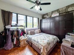 Regent Grove (D23), Condominium #472210891